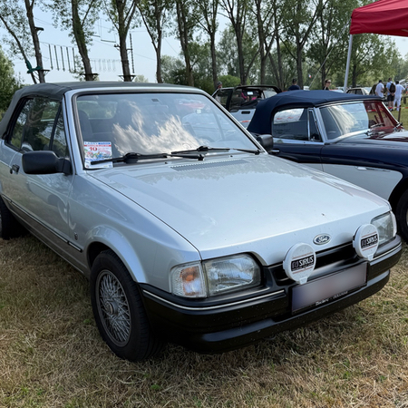 Retro Meus'Auto 2025