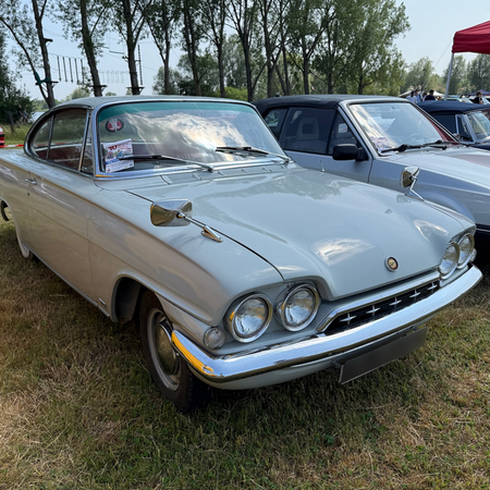 Retro Meus'Auto 2025