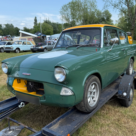 Retro Meus'Auto 2025