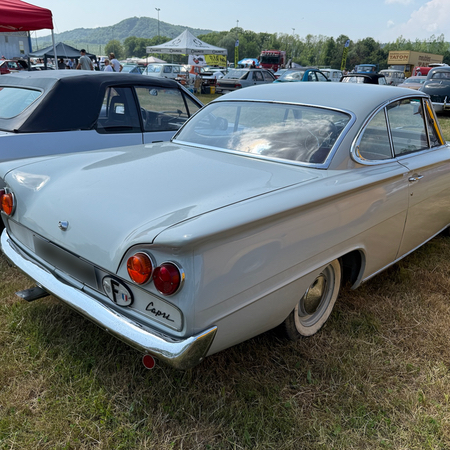 Retro Meus'Auto 2025