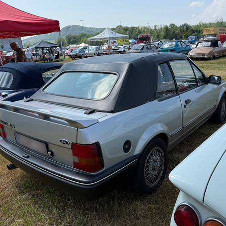 Retro Meus'Auto 2025