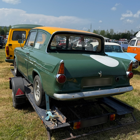 Retro Meus'Auto 2025
