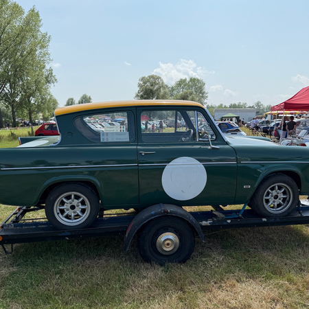 Retro Meus'Auto 2025