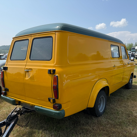 Retro Meus'Auto 2025
