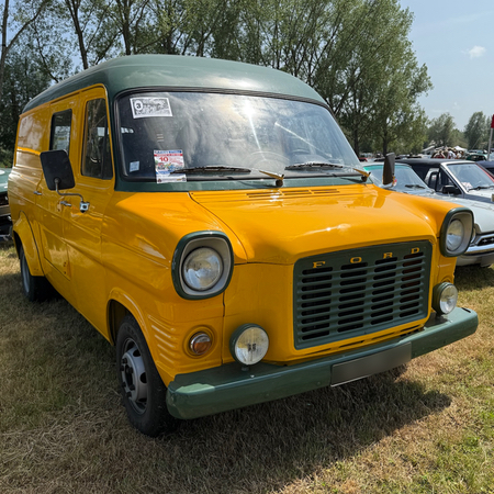 Retro Meus'Auto 2025