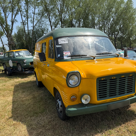 Retro Meus'Auto 2025