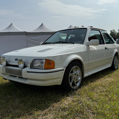 Retro Meus'Auto 2025