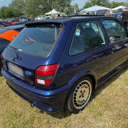 Retro Meus'Auto 2025