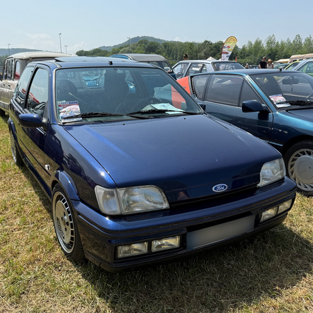 Retro Meus'Auto 2025