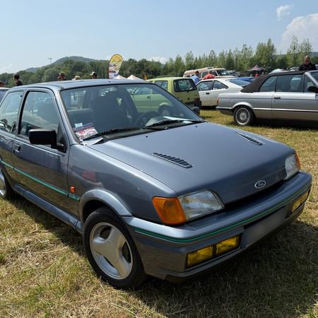 Retro Meus'Auto 2025