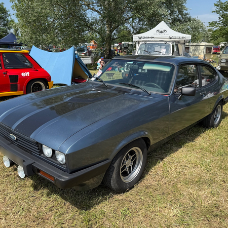 Retro Meus'Auto 2025