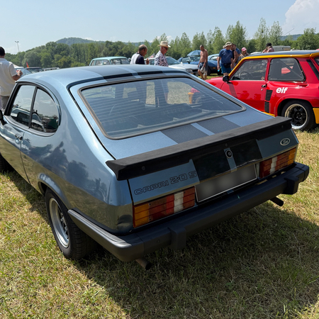 Retro Meus'Auto 2025
