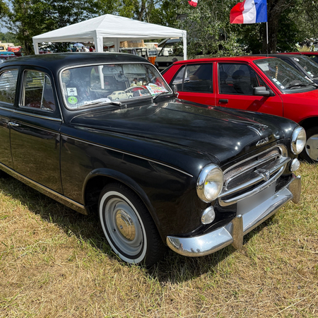 Retro Meus'Auto 2025