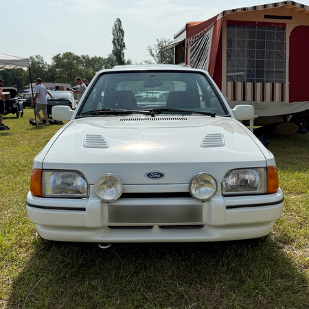 Retro Meus'Auto 2025