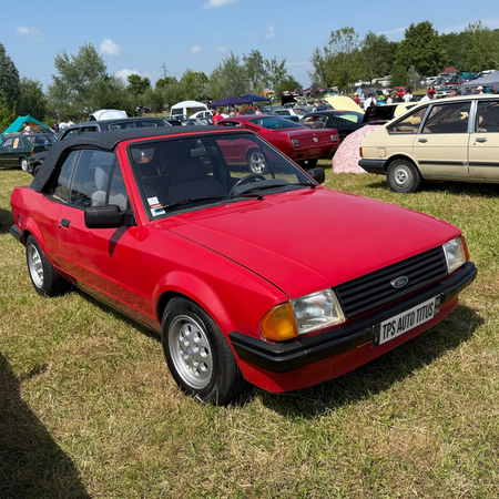 Retro Meus'Auto 2025
