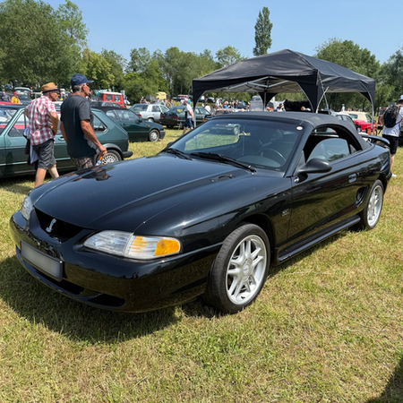 Retro Meus'Auto 2025