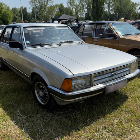Retro Meus'Auto 2025
