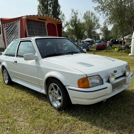 Retro Meus'Auto 2025