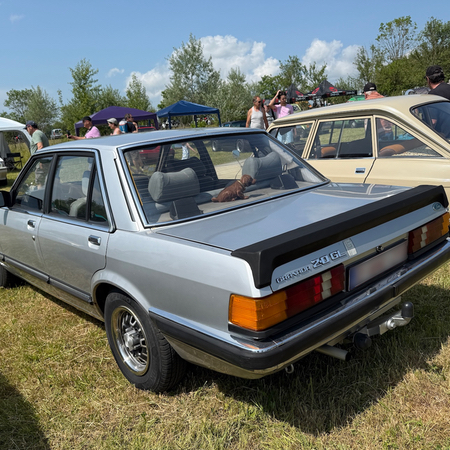 Retro Meus'Auto 2025