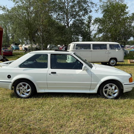 Retro Meus'Auto 2025