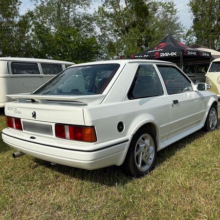 Retro Meus'Auto 2025