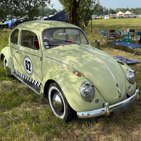 Retro Meus'Auto 2025