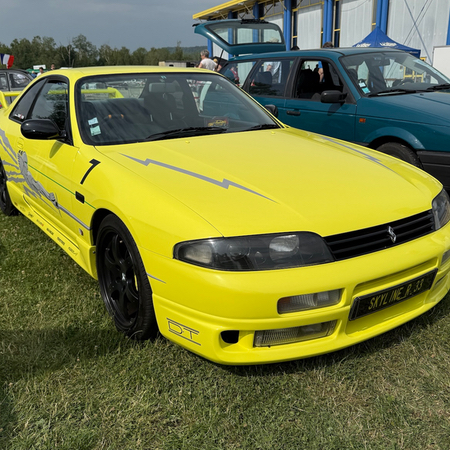 Retro Meus'Auto 2025