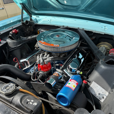 Retro Meus'Auto 2025