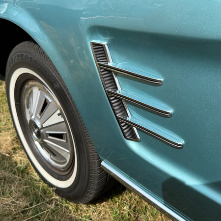 Retro Meus'Auto 2025