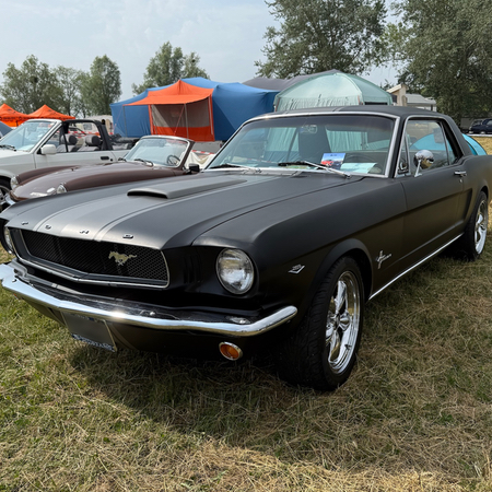 Retro Meus'Auto 2025