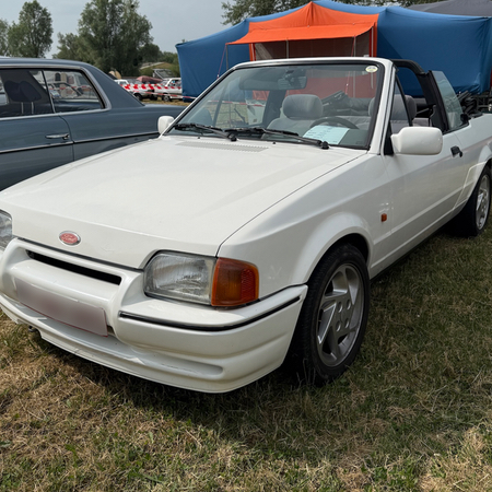 Retro Meus'Auto 2025