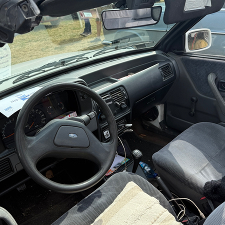 Retro Meus'Auto 2025