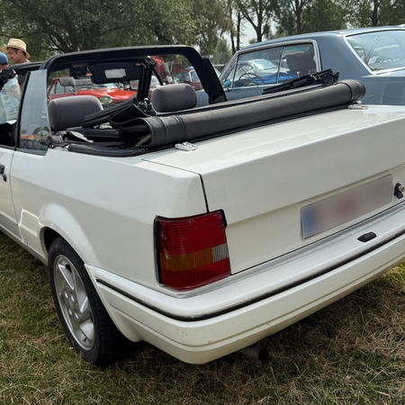 Retro Meus'Auto 2025