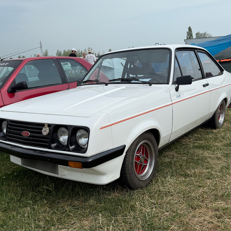 Retro Meus'Auto 2025