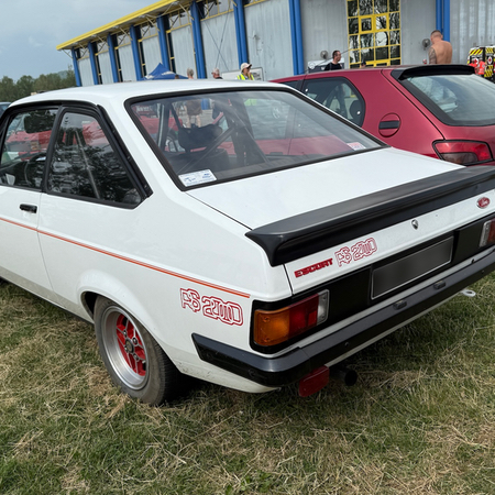 Retro Meus'Auto 2025