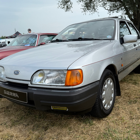 Retro Meus'Auto 2025