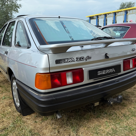 Retro Meus'Auto 2025