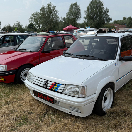 Retro Meus'Auto 2025