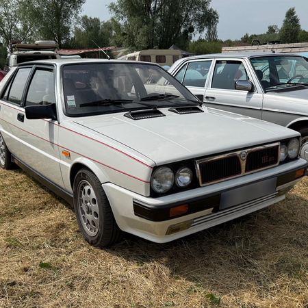 Retro Meus'Auto 2025