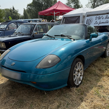 Retro Meus'Auto 2025