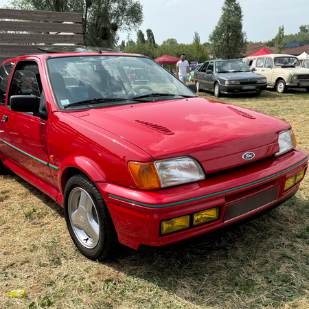 Retro Meus'Auto 2025