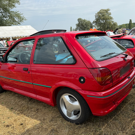Retro Meus'Auto 2025