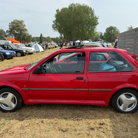 Retro Meus'Auto 2025