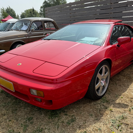 Retro Meus'Auto 2025