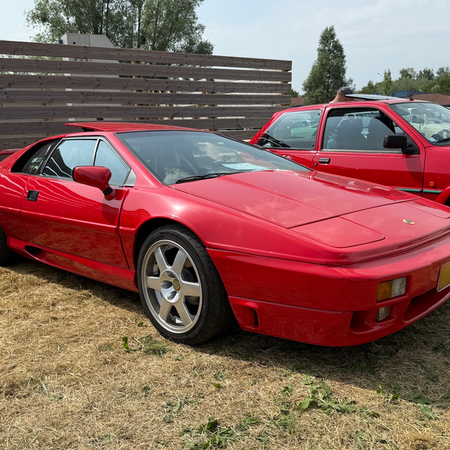 Retro Meus'Auto 2025