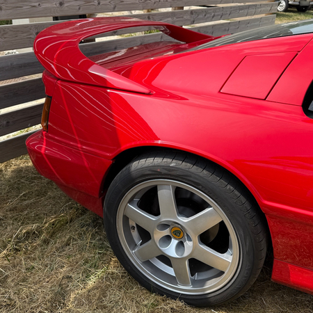 Retro Meus'Auto 2025