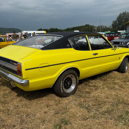Retro Meus'Auto 2025