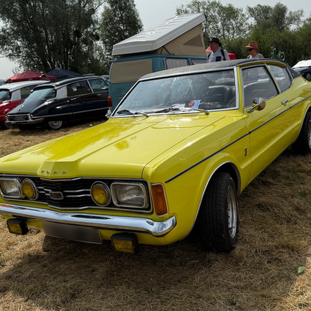 Retro Meus'Auto 2025