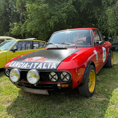 Retro Meus'Auto 2025
