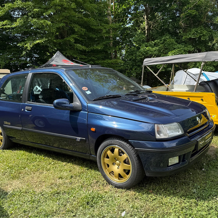 Retro Meus'Auto 2025
